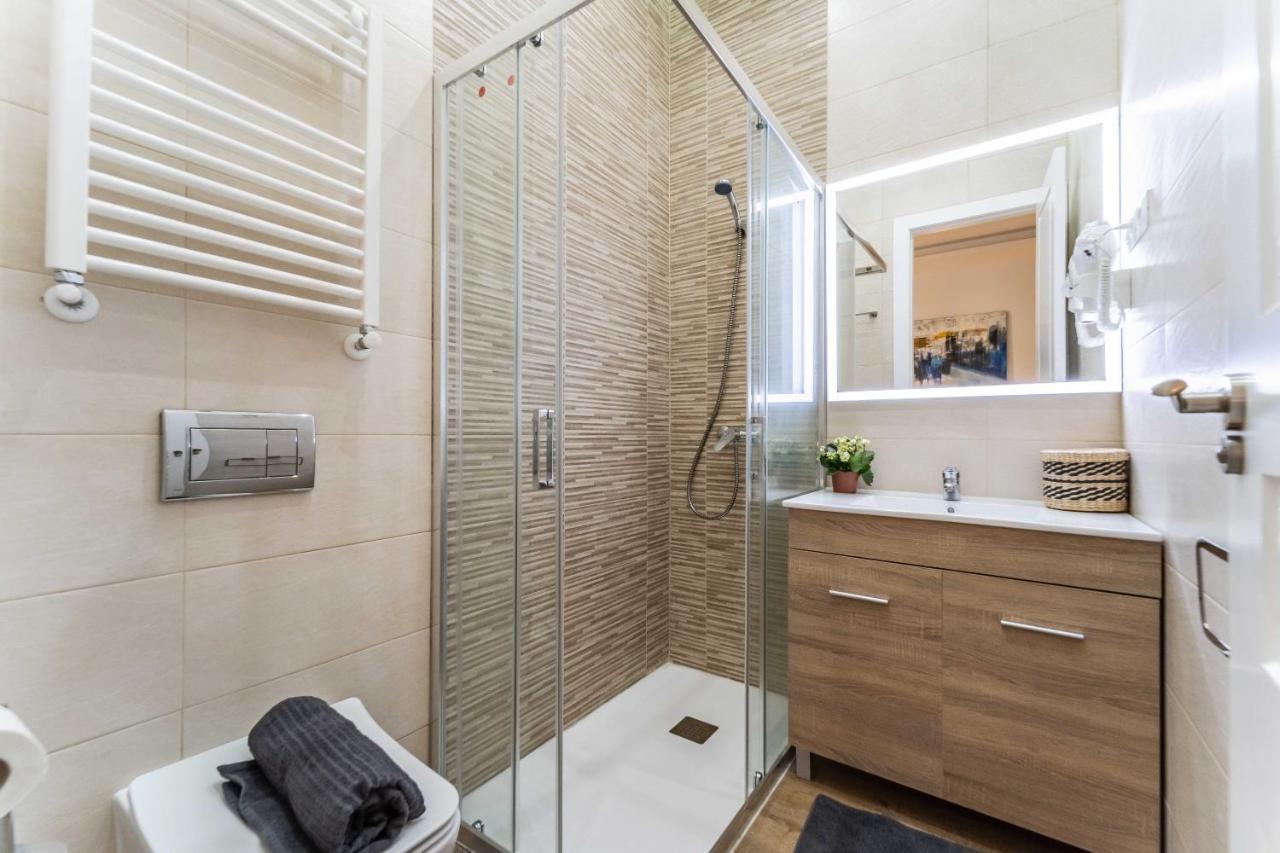 Exclusive Luxury Apartment In Central 马德里 外观 照片