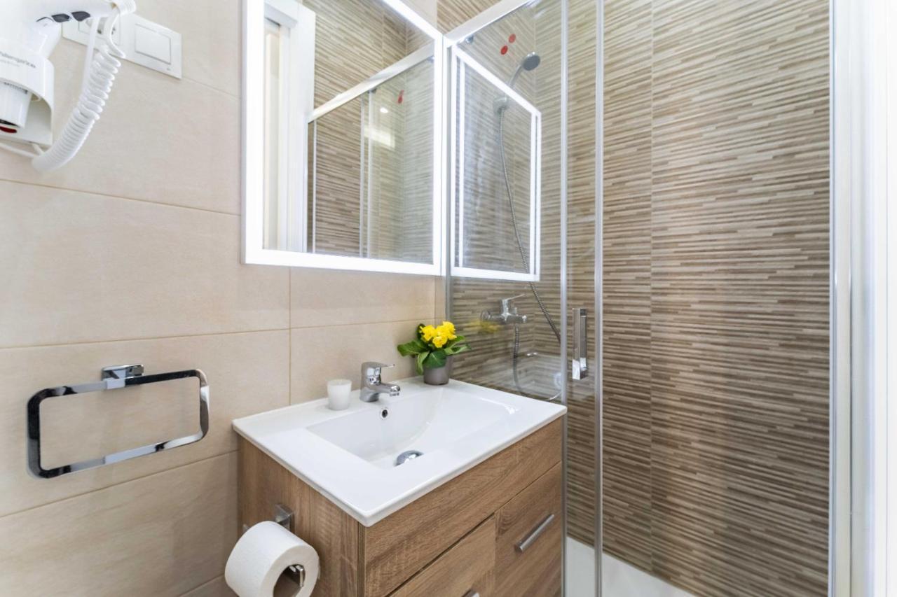 Exclusive Luxury Apartment In Central 马德里 外观 照片